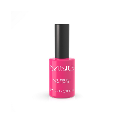 Mesauda MNP Gel Polish 79 Raspberry 10 Ml