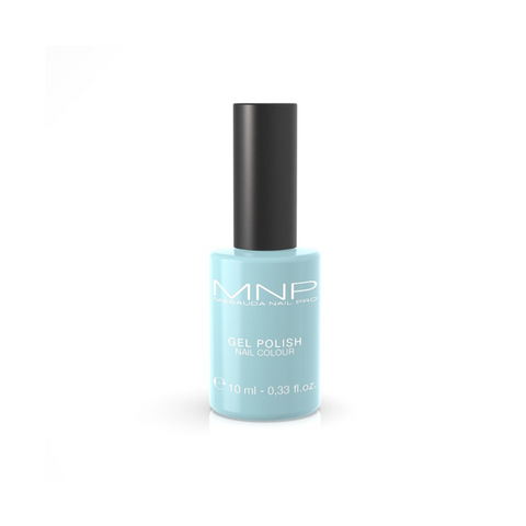 Mesauda MNP Gel Polish 64 Tiffany 10 Ml