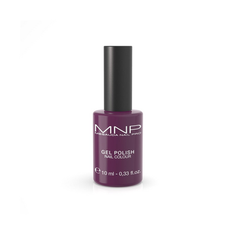 Mesauda MNP Gel Polish 39 Guilty 10 Ml