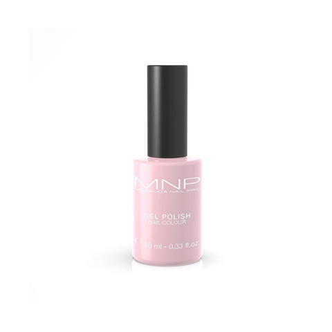 Mesauda MNP Gel Polish 34 Nude 10 Ml