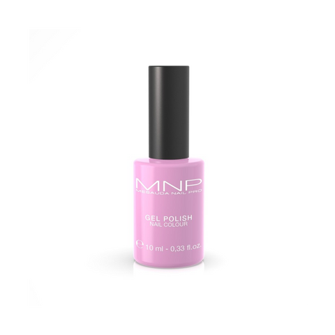 Mesauda MNP Gel Polish 26 Flower 10 Ml