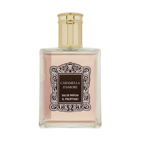 Il Profvmo Caramella D'Amore Eau De Parfum 100 Ml