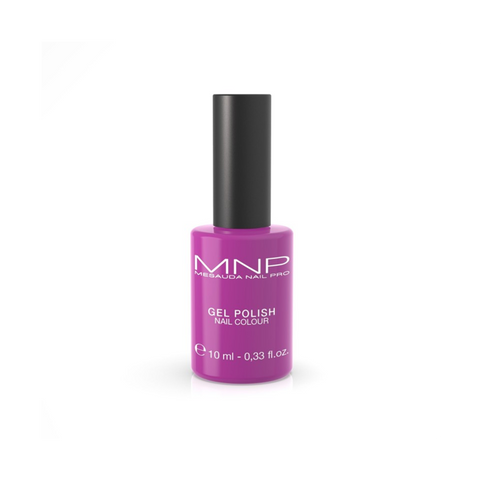 Mesauda MNP Gel Polish 150 Pussycat 10 Ml