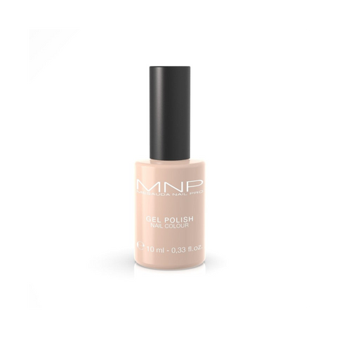 Mesauda MNP Gel Polish 135 Sahara 10 Ml