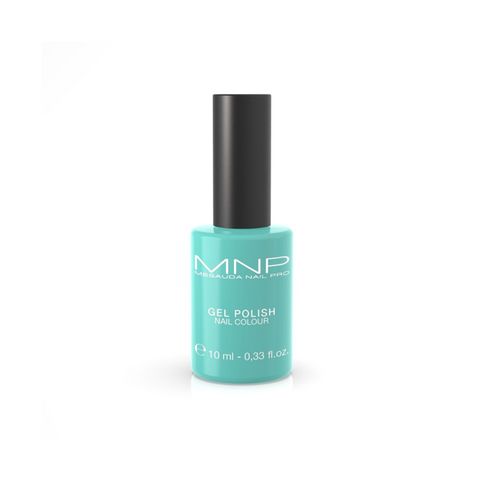 Mesauda MNP Gel Polish 122 Dolphin 10 Ml