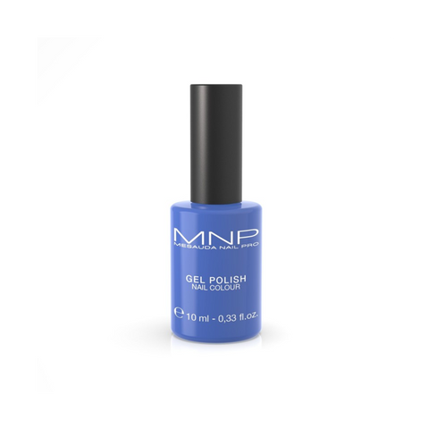 Mesauda MNP Gel Polish 120 Shark 10 Ml