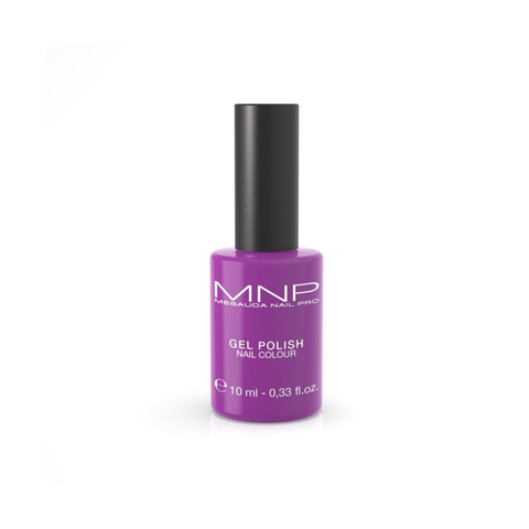 Mesauda MNP Gel Polish 114 Jealousy 10 Ml