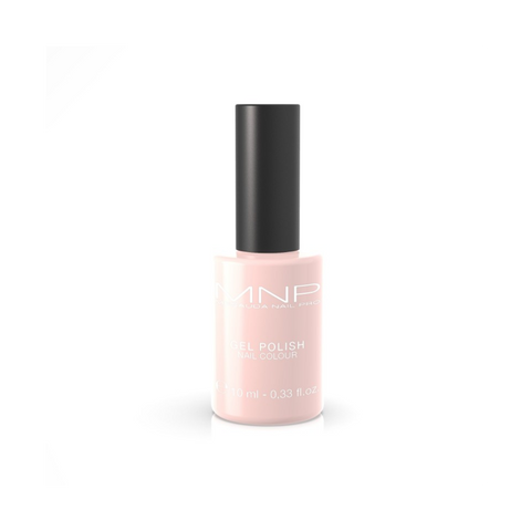 Mesauda MNP Gel Polish 105 Naked 10 Ml