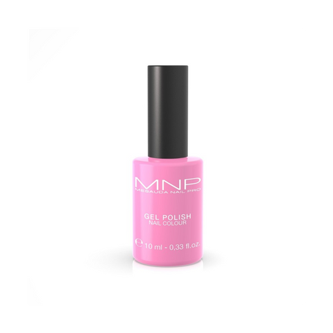 Mesauda MNP Gel Polish 104 Candyman 10 Ml