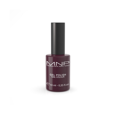 Mesauda MNP Gel Polish 07 Emperor 10 Ml