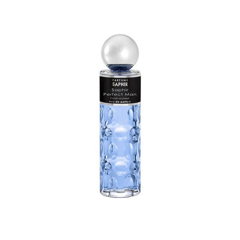 Saphir Perfect Man Eau De Parfum 200 Ml