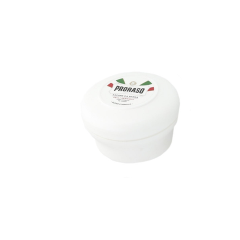 Proraso Ciotola Sapone Da Barba Pelli Sensibili 150 Ml