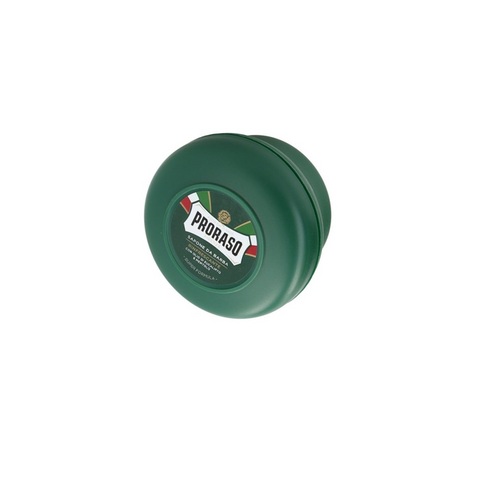 Proraso Sapone Da Barba Rinfrescante Ciotola 150 Ml