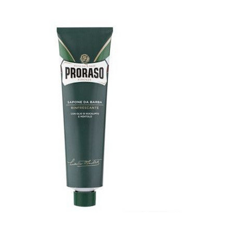 Proraso Sapone Da Barba Rinfrescante Tubo 150 Ml