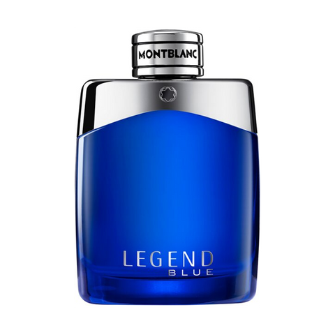 Mont Blanc Legend Blue Eau De Parfum 100 Ml Uomo