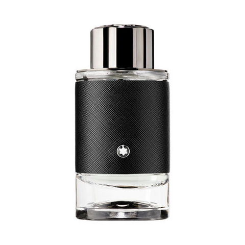 Mont Blanc Explorer Eau De Parfum 100 Ml Uomo