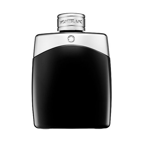 Mont Blanc Legend Eau De Toilette 100 Ml Uomo