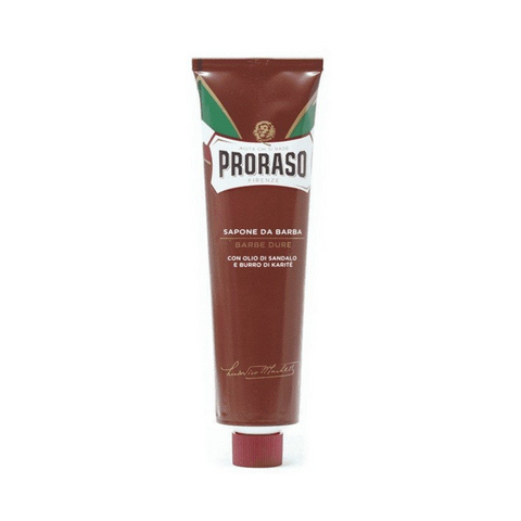 Proraso Sapone da Barba Barbe Dure 150 ML