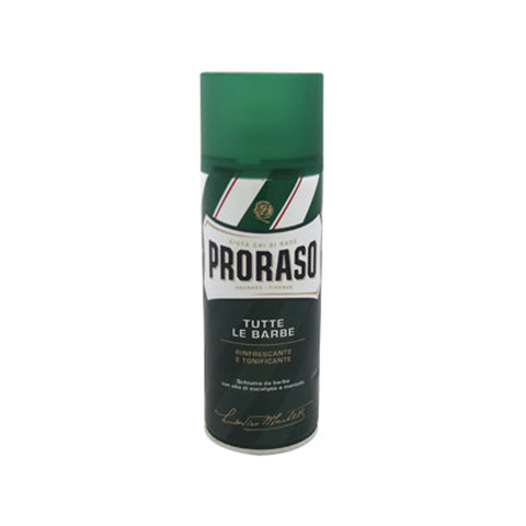 Proraso Schiuma Da Barba Eucalipto 400 Ml