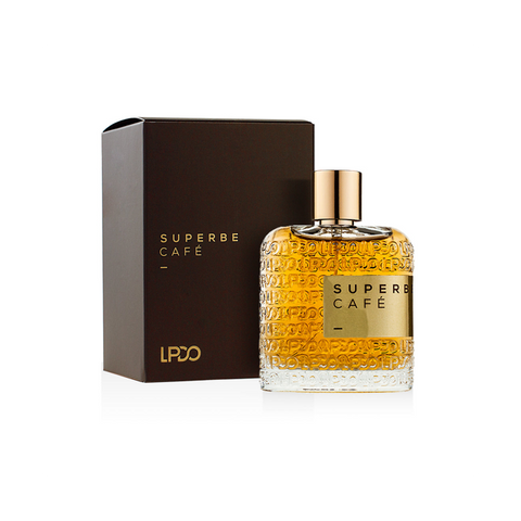 Lpdo Superbe Cafè Edpi 30 Ml Unisex
