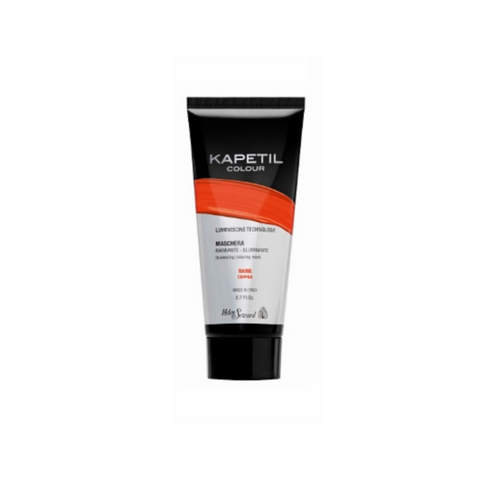 Helen Seward Kapetil Maschera Ravvivante Rame 200 Ml