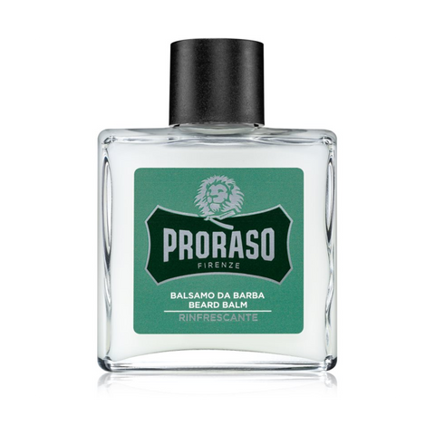 Proraso Balsamo Per Barba & Baffi 100 Ml