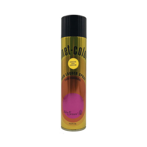 Helen Seward Finet Color Lacca Colorata Cenere 400 Ml