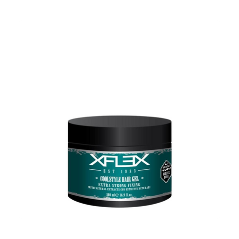 Edelstein Xflex Gel Coolstyle Extra Strong 500 Ml