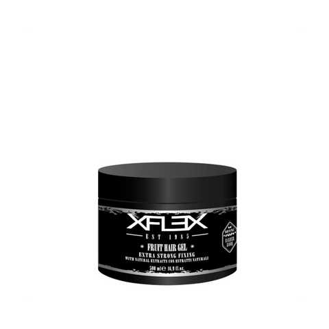 Edelstein Xflex Gel Fruit Extra Strong 500 Ml