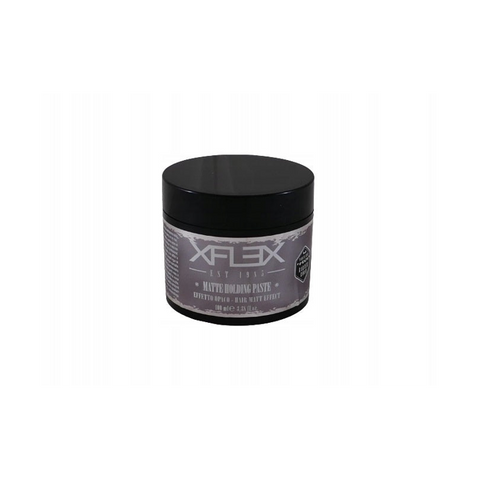 Xflex Matte Holding Paste 100 Ml