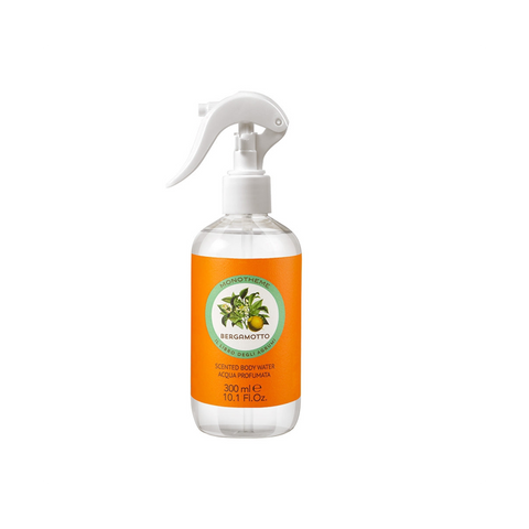 Monotheme Bergamotto Acqua Profumata 300 Ml Unisex