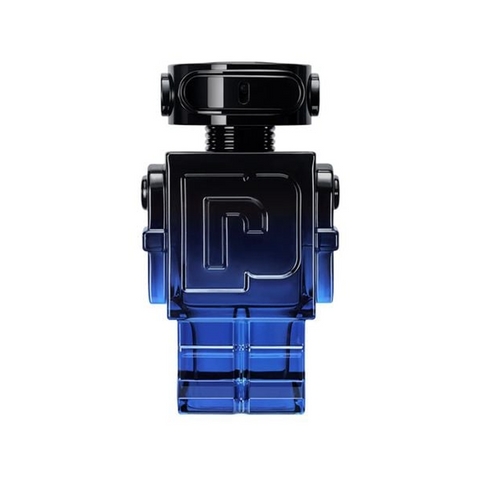 Paco Rabanne Phantom Eau De Parfum 100 Ml Uomo