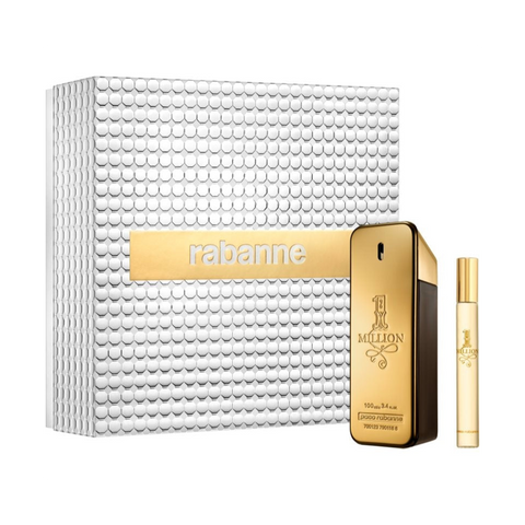 Paco Rabanne 1 Million Set Per Uomo 2024