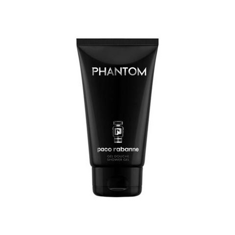 Paco Rabanne Phantom Shower Gel 150 Ml