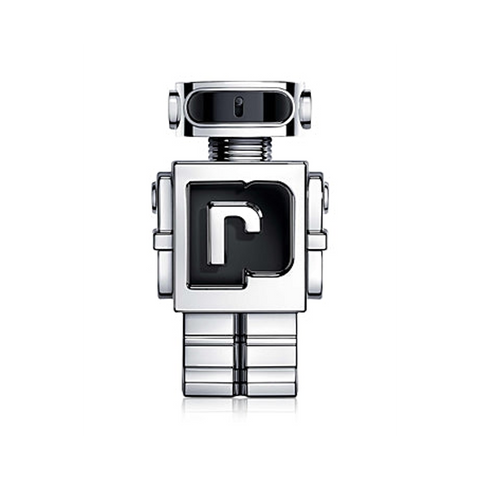 Paco Rabanne Phantom Eau De Toilette 50 Ml Uomo