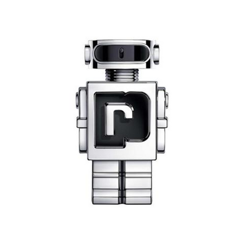 Paco Rabanne Phantom Eau De Toilette 100 Ml Uomo