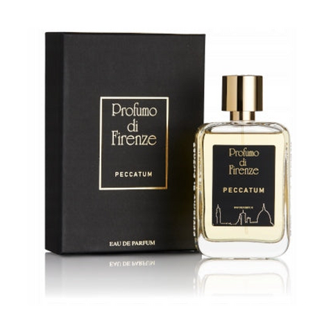 Profumo Di Firenze Peccatum Eau De Parfum 100 Ml Unisex