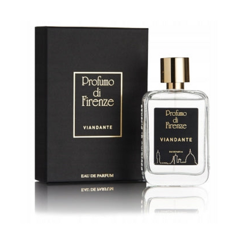 Profumo Di Firenze Viandante Eau De Parfum 100 Ml Unisex