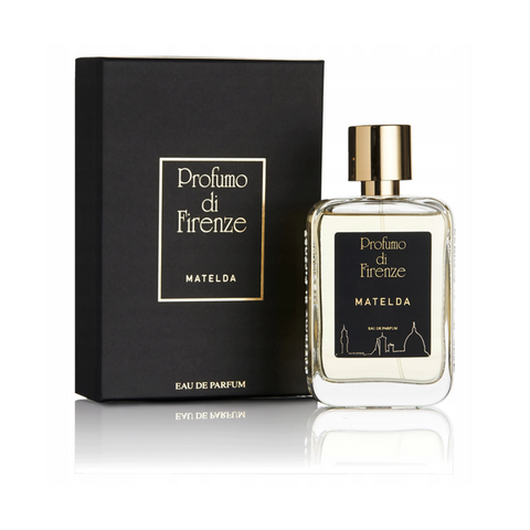Profumo Di Firenze Matelda Eau De Parfum 100 Ml Unisex