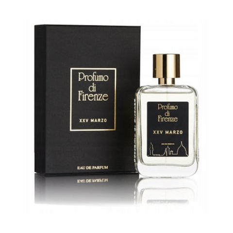 Profumo Di Firenze XXV Marzo Eau De Parfum 100 Ml Unisex