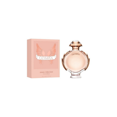 Paco Rabanne Olympea Eau De Parfum 80 Ml Donna