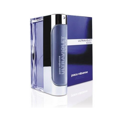 Paco Rabanne Ultraviolet Eau De Toilette 100 Ml Uomo