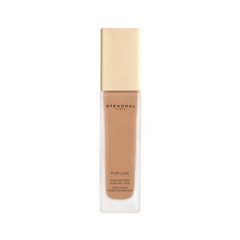 Stendhal Pur Luxe Foundation Anti-Age 431 Ambre 30 Ml