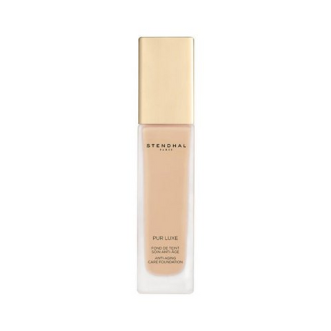 Stendhal Pur Luxe Foundation Anti-Age 420 Sable 30 Ml