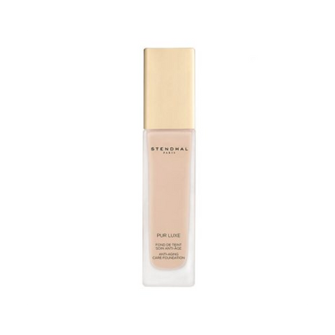 Stendhal Pur Luxe Foundation Anti-Age 410 Porcelaine 30 Ml