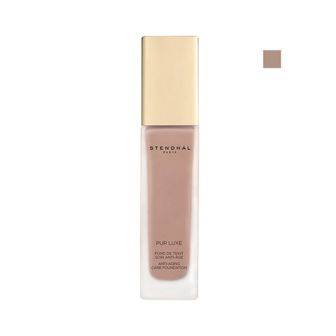 Stendhal Pur Luxe Foundation Anti-Age 440 Miel 30 Ml