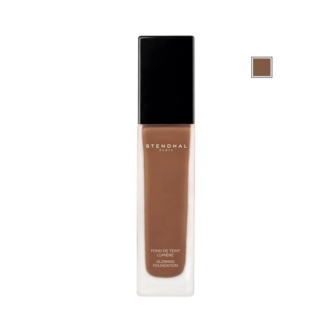 Stendhal Glowing Foundation 260 Sienne 30 Ml