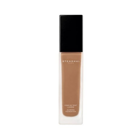 Stendhal Glowing Foundation 250 Santal 30 Ml