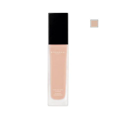 Stendhal Glowing Foundation 222 Sable Dorè 30 Ml