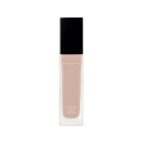 Stendhal Glowing Foundation 221 Sable Rosè 30 Ml